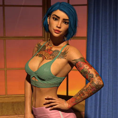 Wife material or not! #11