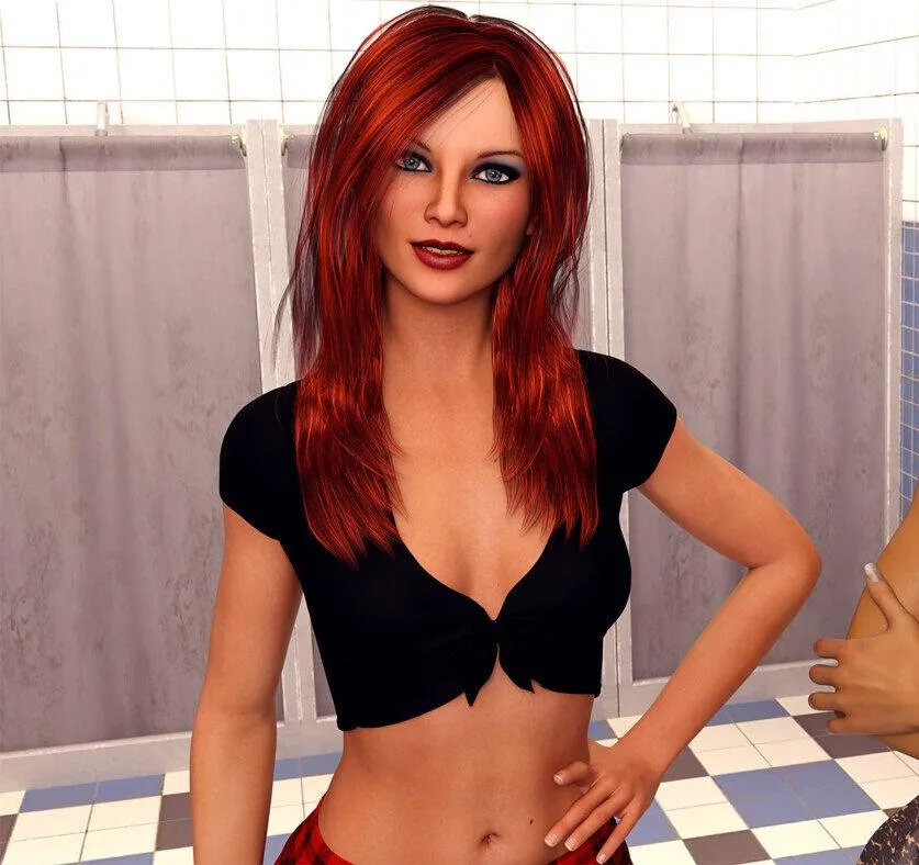 Wife material or not! #18