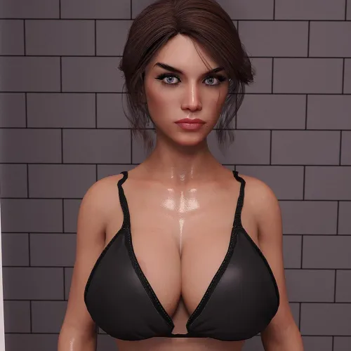 Wife material or not! #21