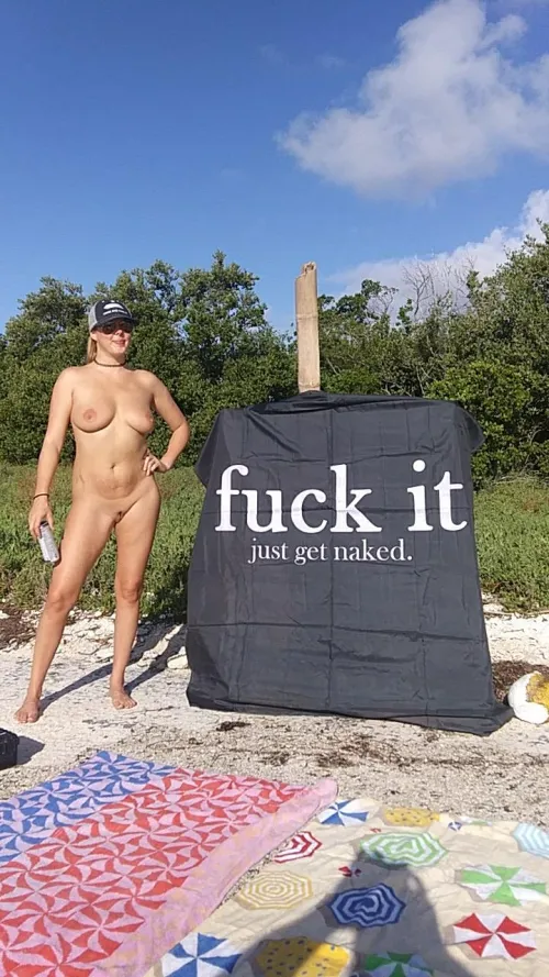 Wifey being her normal self... ❤️