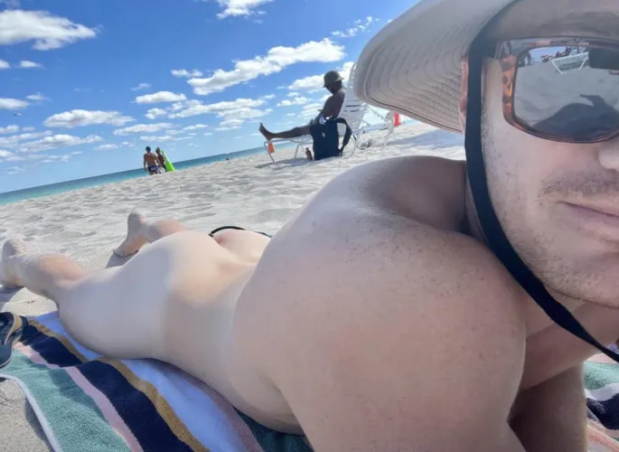 Will be my first time back in 2 years. I can’t wait!