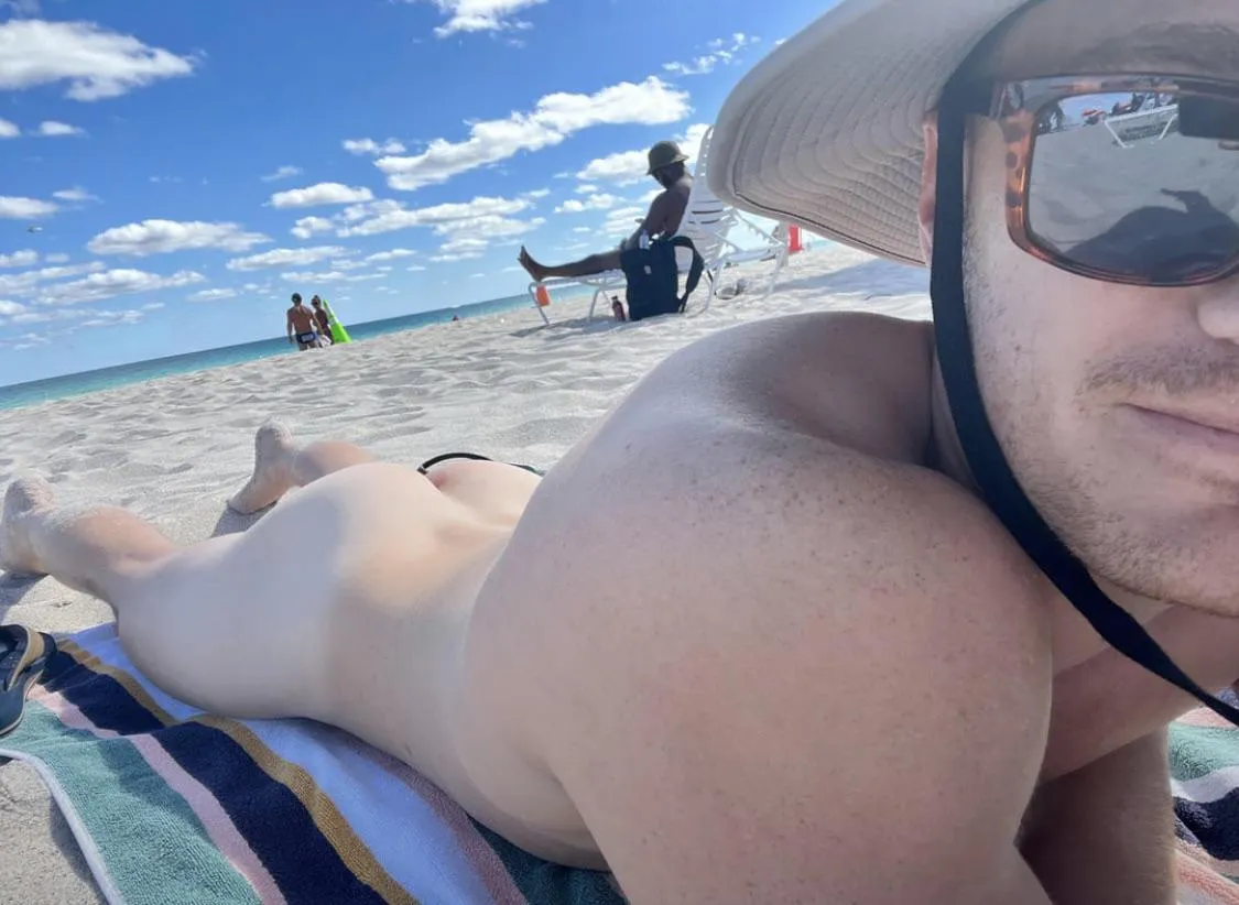 Will be my first time back in 2 years. I can’t wait!