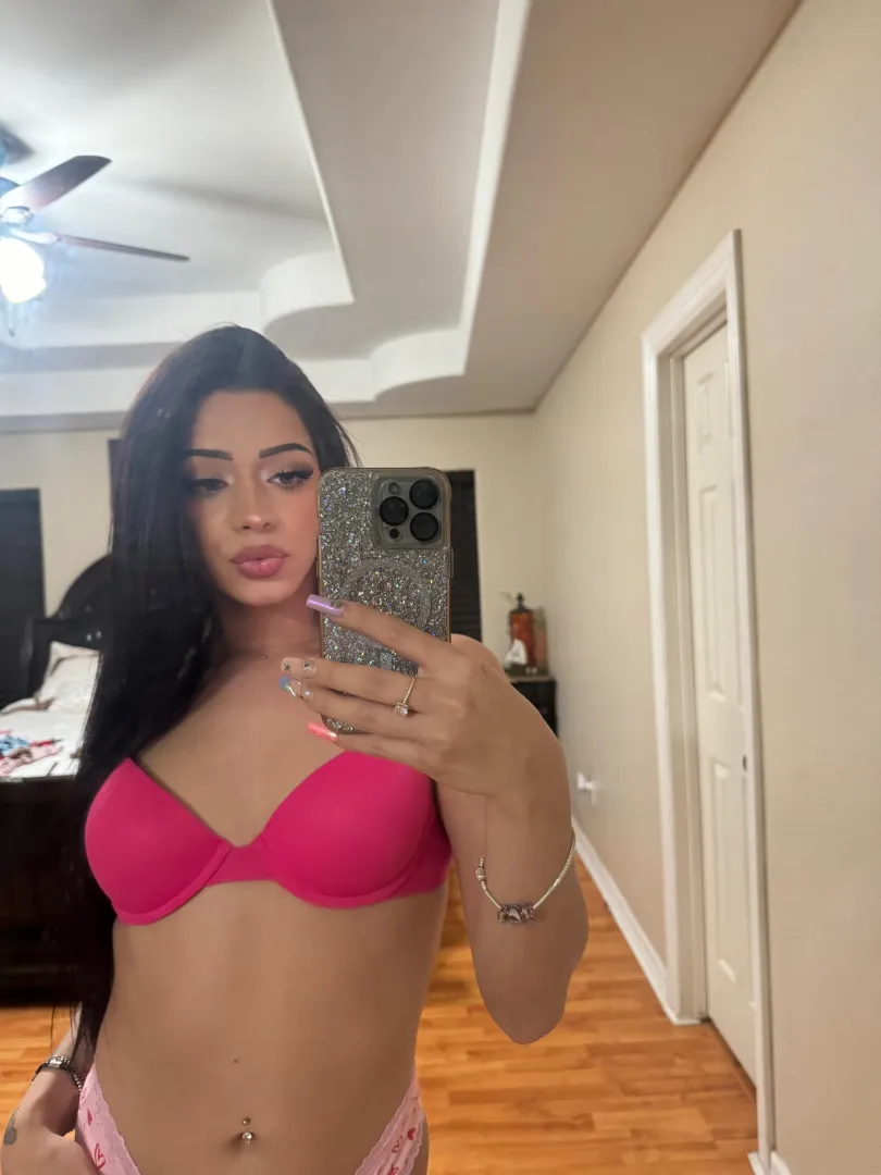 Will someone cheer me up?