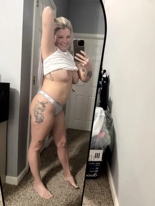 will you fuck a horny mom or pass baby
