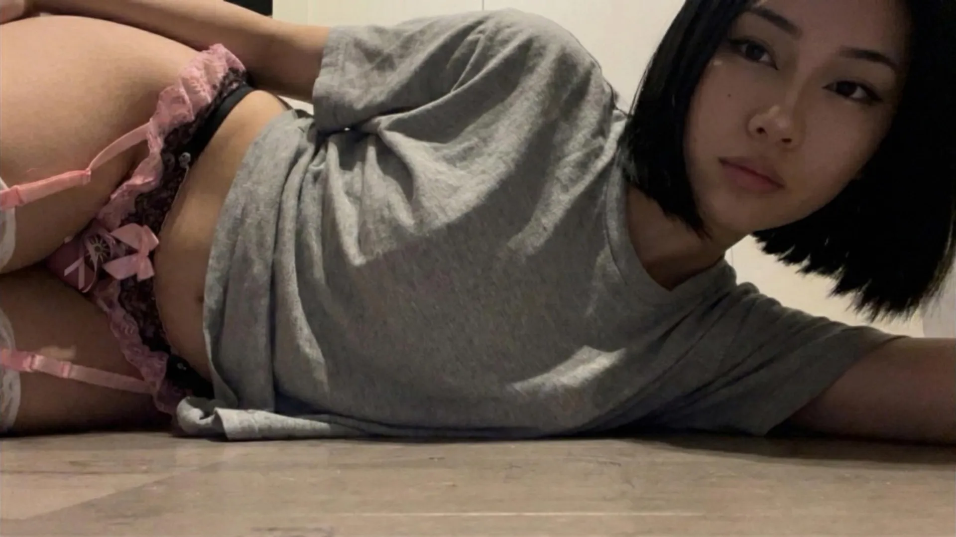 Will you make me feminize you?