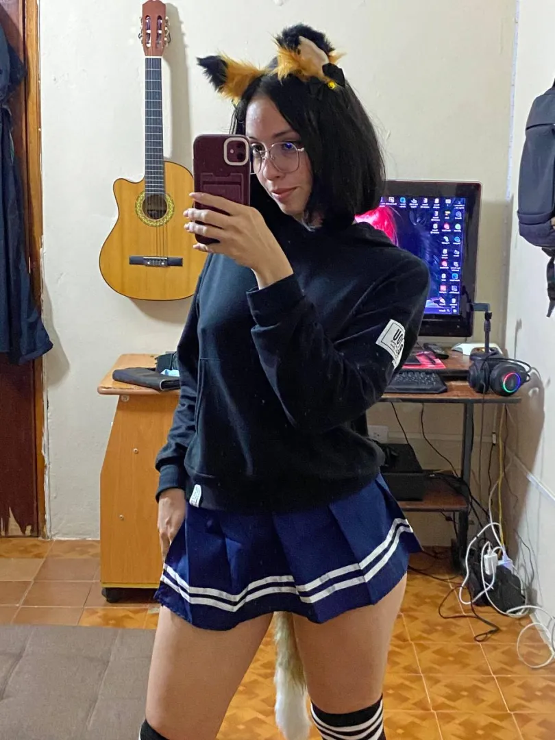 Will you take me for a walk if I behave?