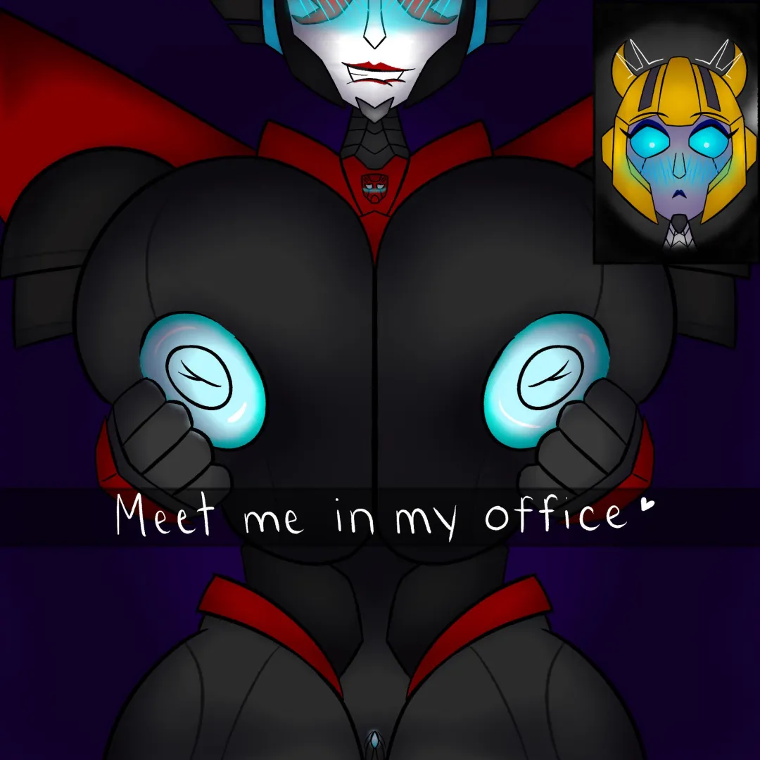 Windbee ❤️  art by me!