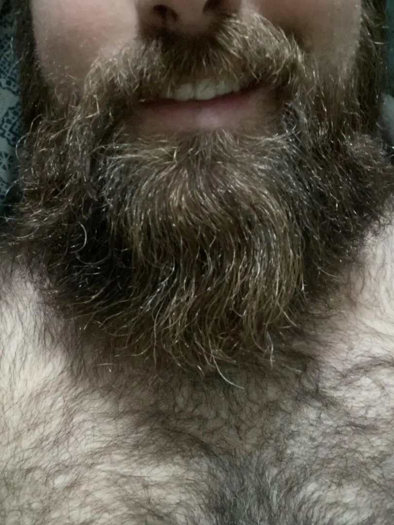 Winter blue lighting