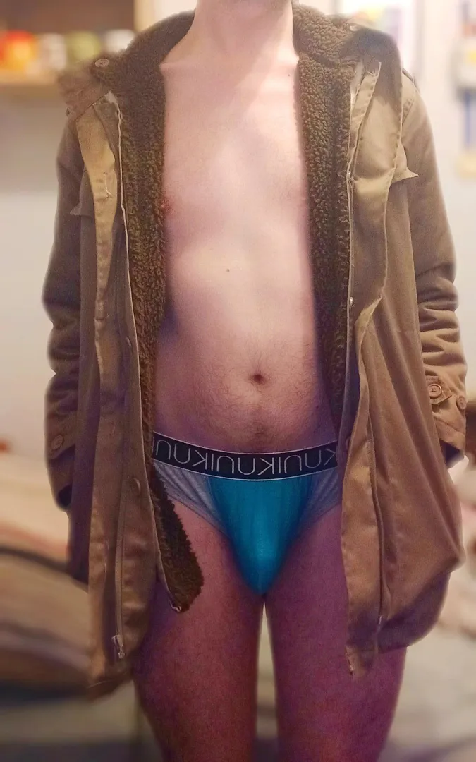 Winter is on the way