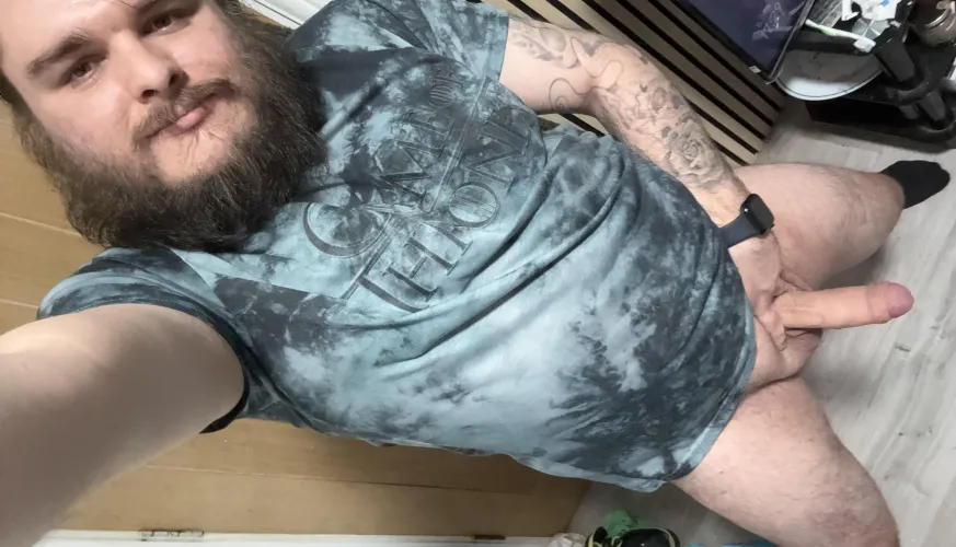 Winter isn’t the only thing that’s coming ;)…