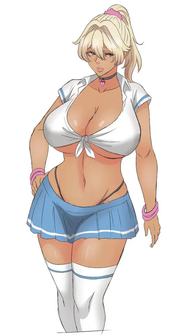 wip - mother sacrifice (Bocahcaboel) [Original]