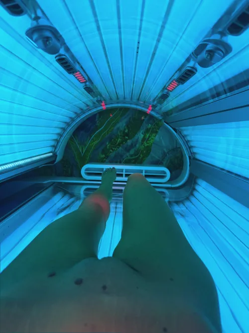 Wish I had a kinky partner to join me 😈💦❤️