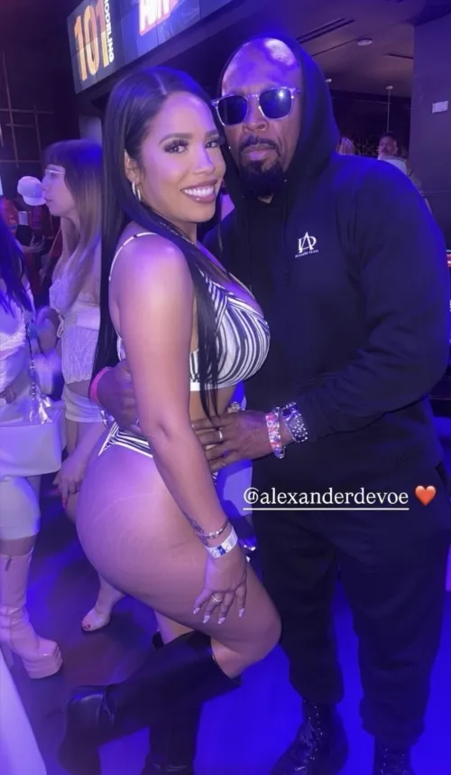 Wish I was at the AVNs