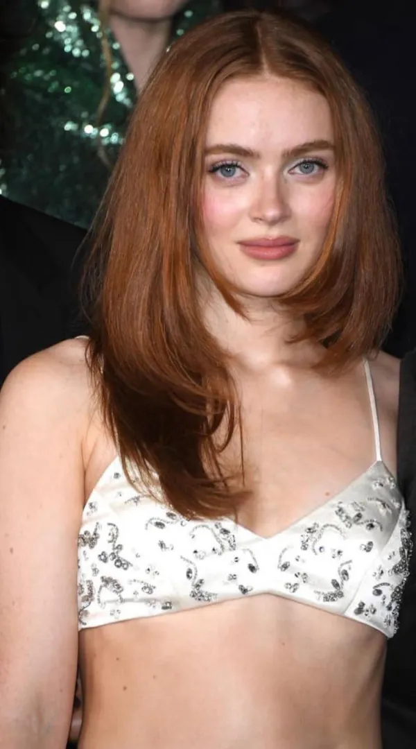 Wish my girlfriend looked like her