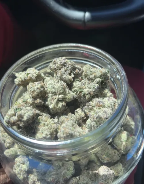 Wish Yall Could Smell It Through The Screen 