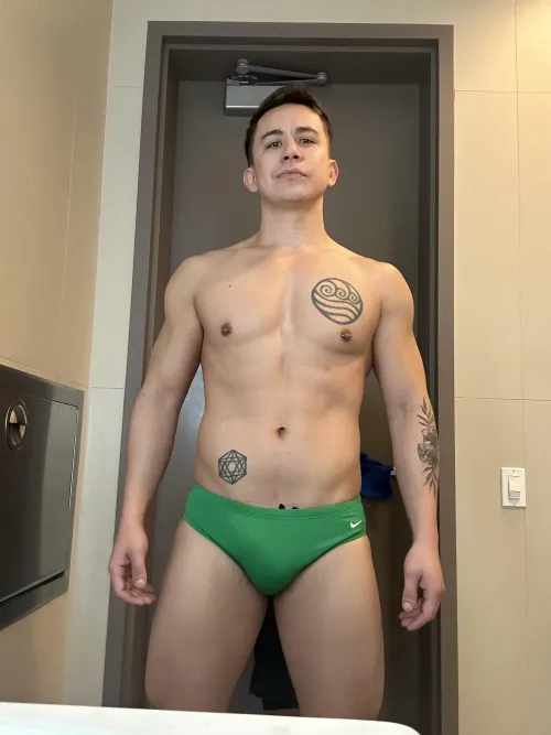 Wishing Nike was easier to find