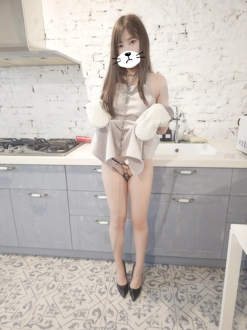 Without desire or freedom, Sir… I will still prepare your breakfast.