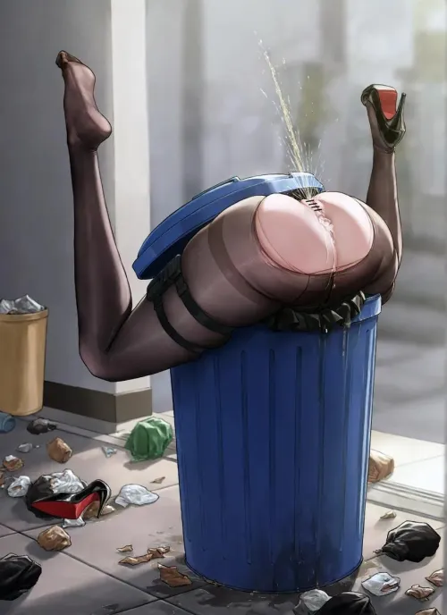 Women are just holes, and holes are meant to be filled...