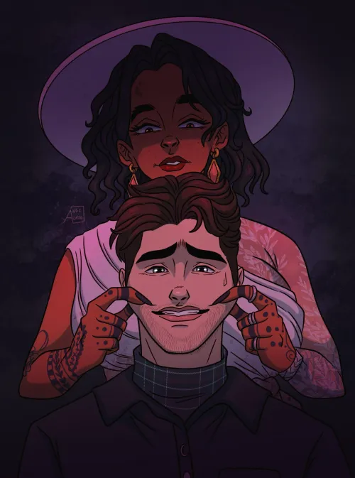 [Women] COME ON DARLING SMILE (ANGELA.DEPAOLIS)