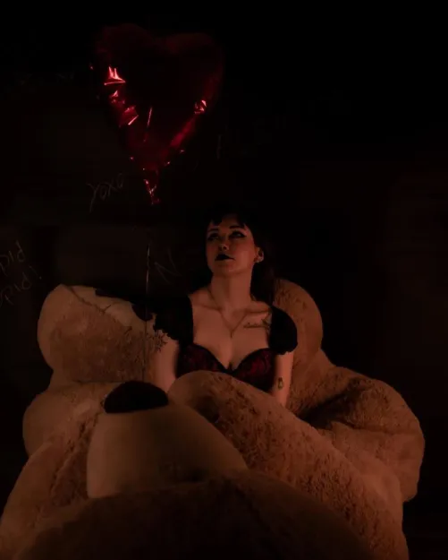 Wonder what I could do to you 