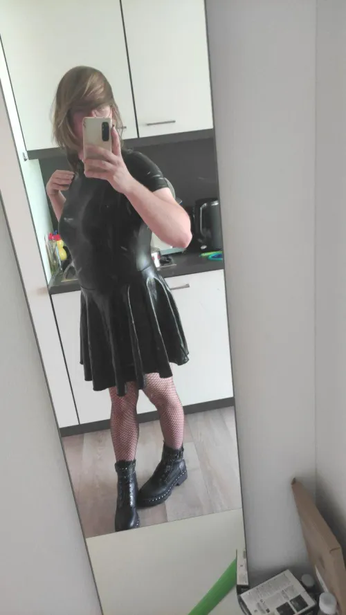 Wondering what i could do to become more fem