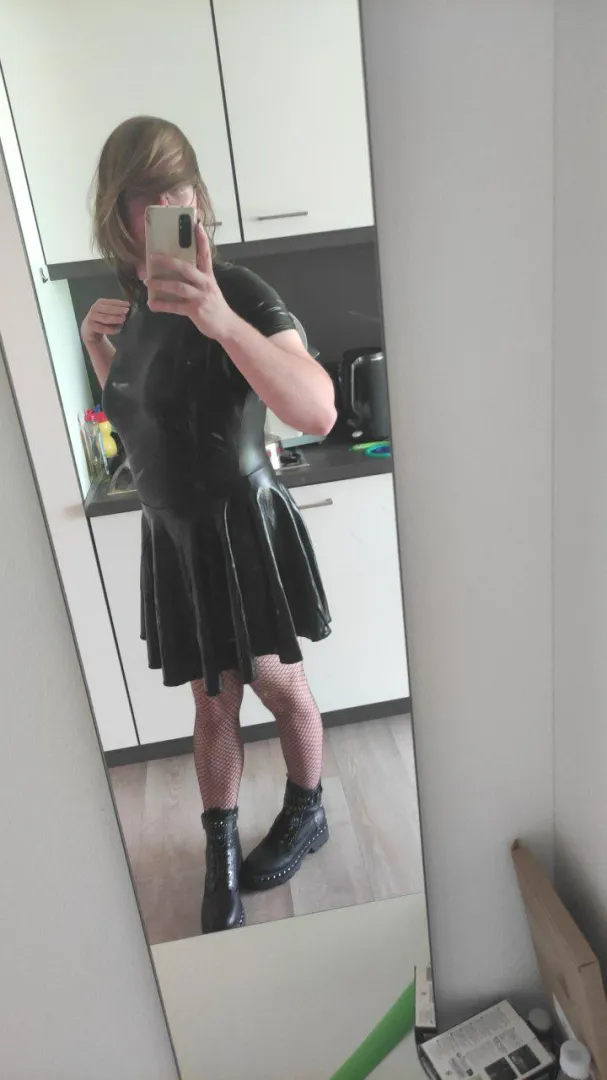 Wondering what i could do to become more fem