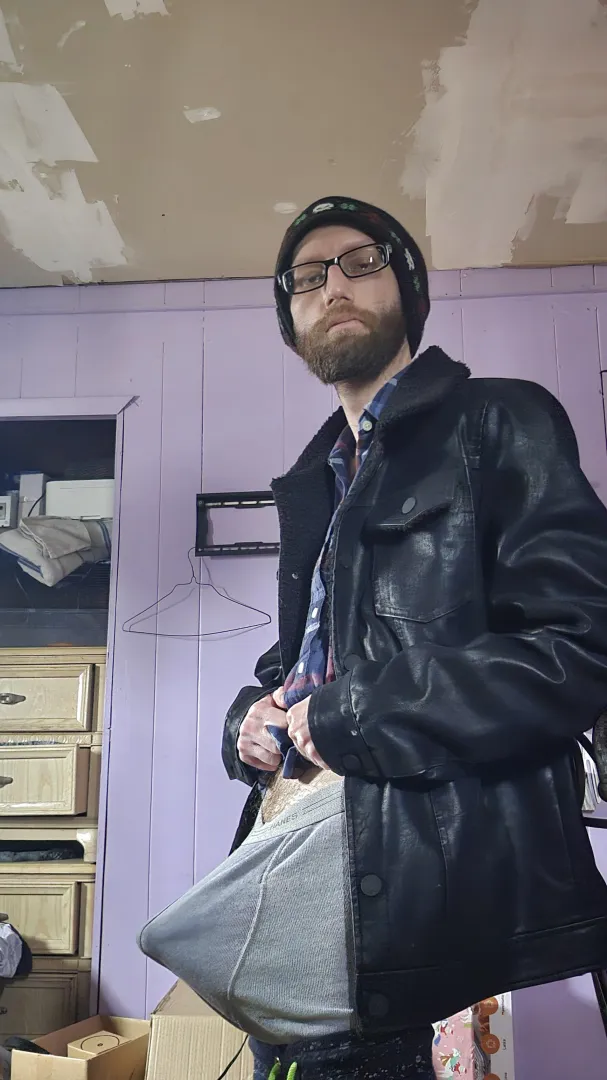 Wood morning yall [29]