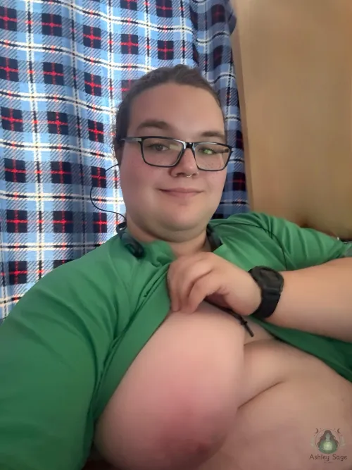 Working from Home in the 716