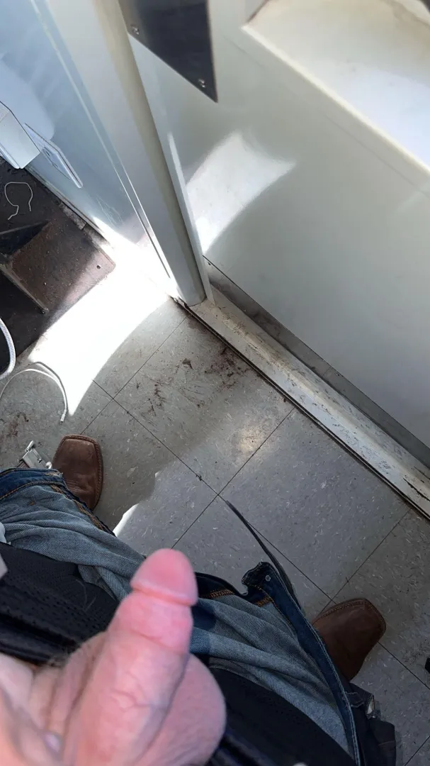 Working hard or hard at work?