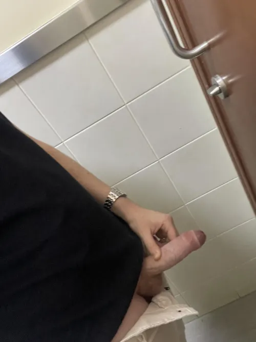 Working hard or hardly working?