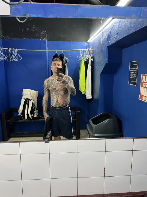 Working out just for you [Return Our 3P Tools/Apps]