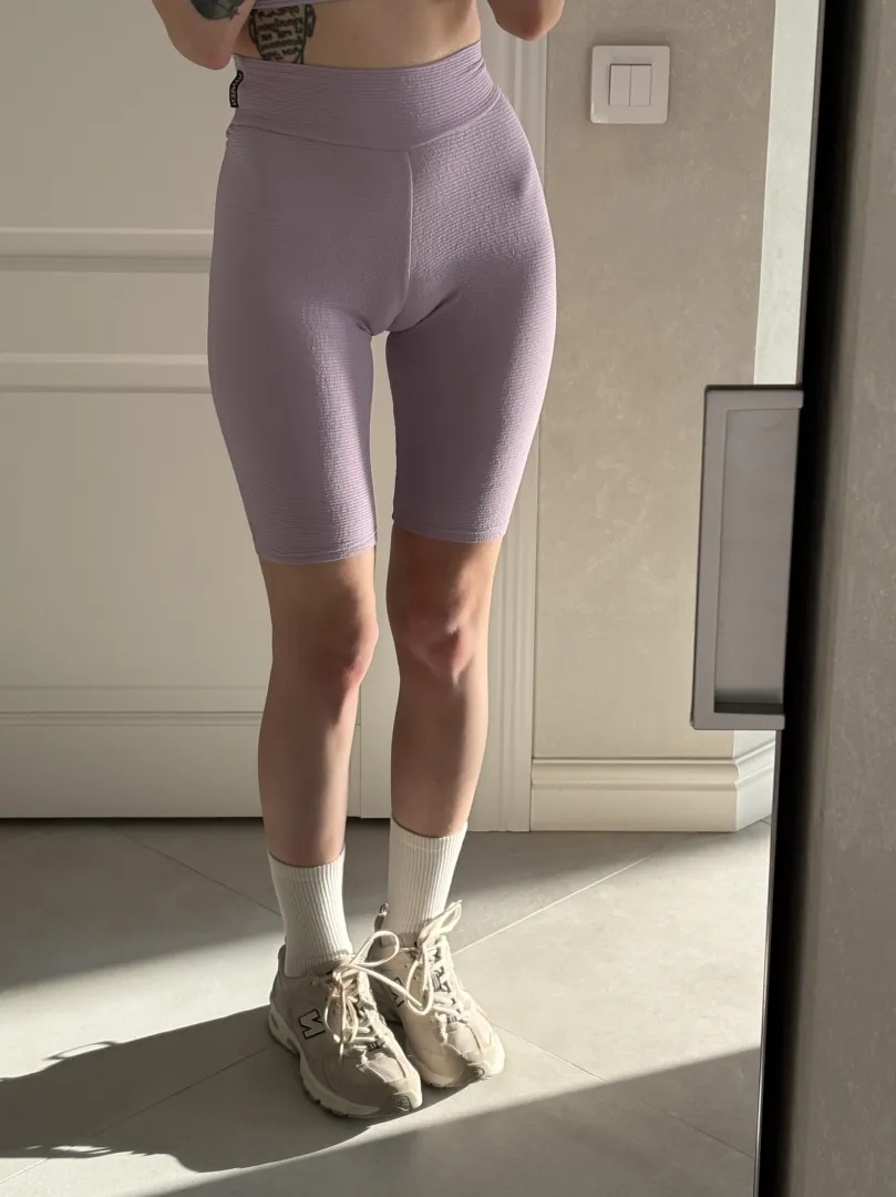 Workout leggings. Do you like athletic leggings?