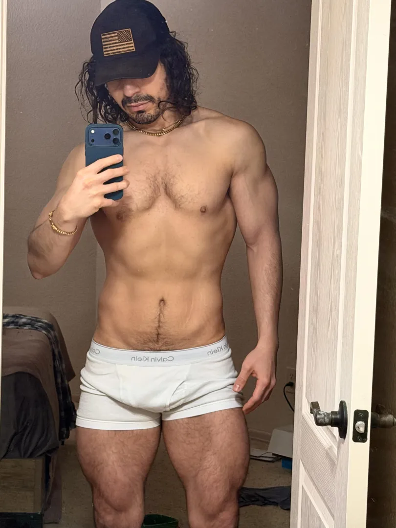 Workout sweat and cum filled for sale.