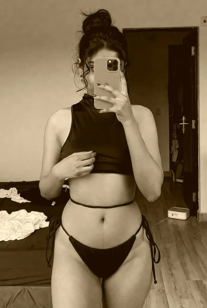 Workout to look sluttt!