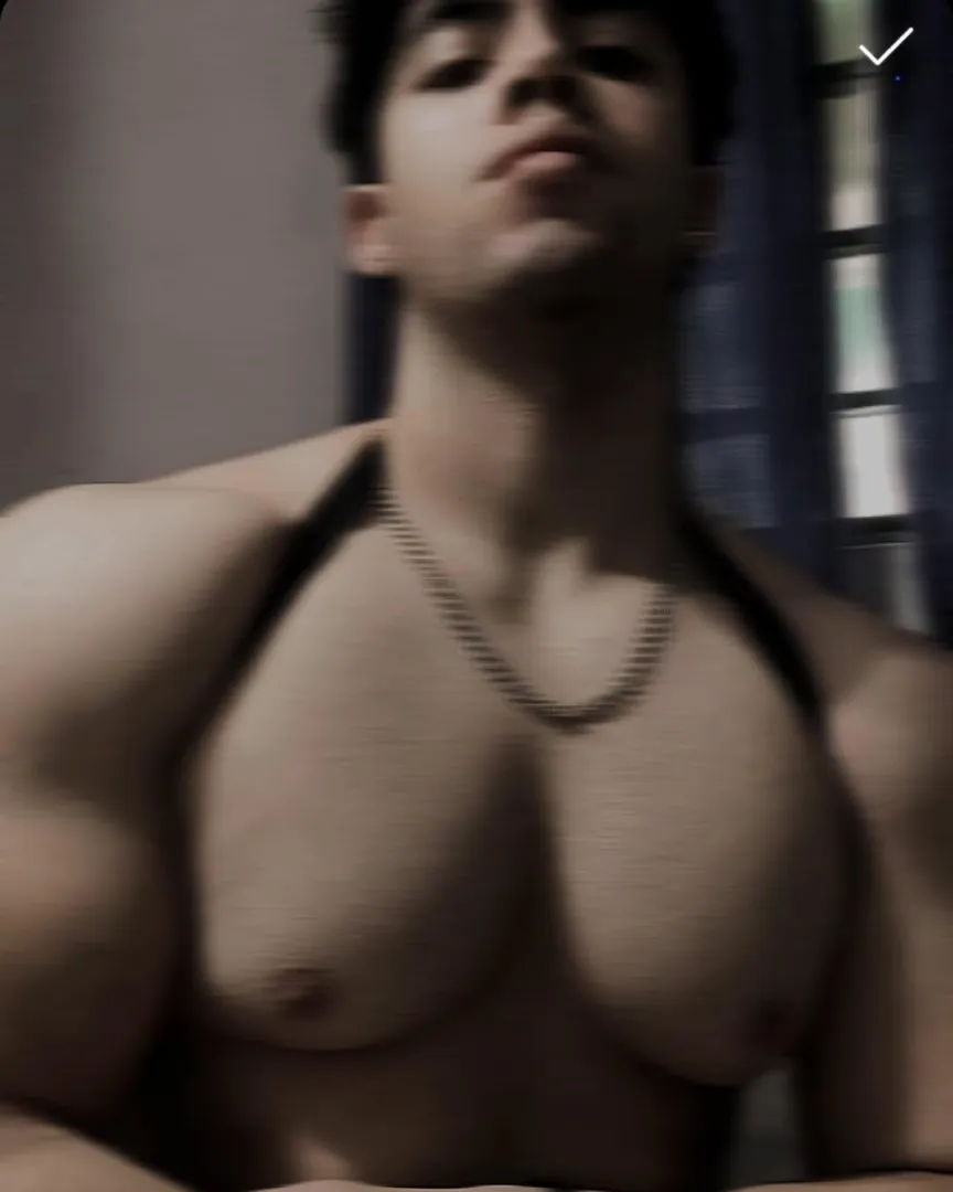 Worship me with your money