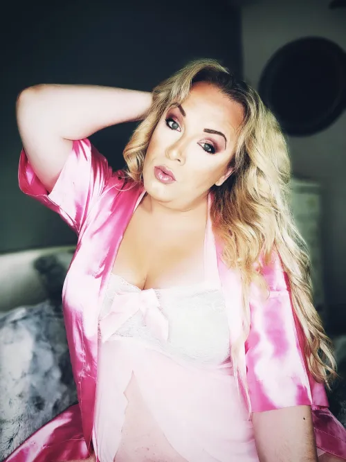 Worship Me...What's YOUR Fantasy?Sound Off In The Comments Below 