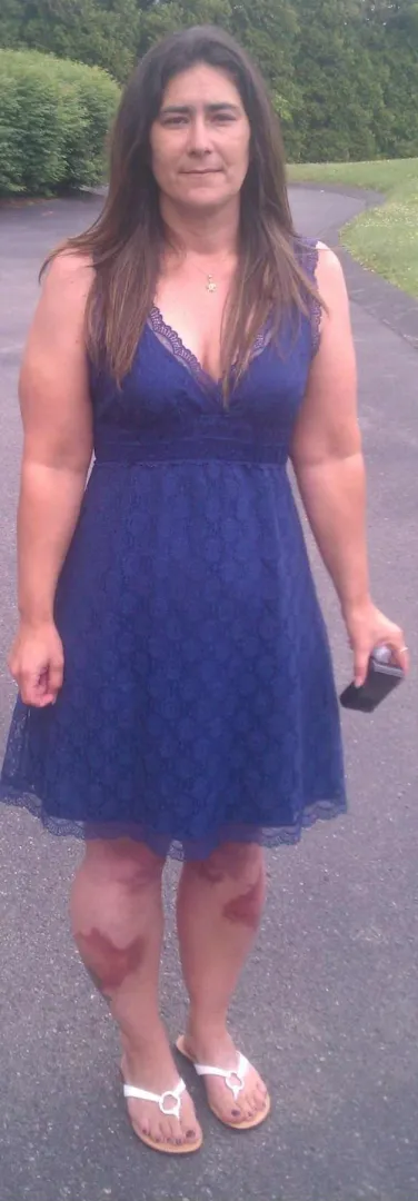 would 45 year old wife and a mother make a good secretary?