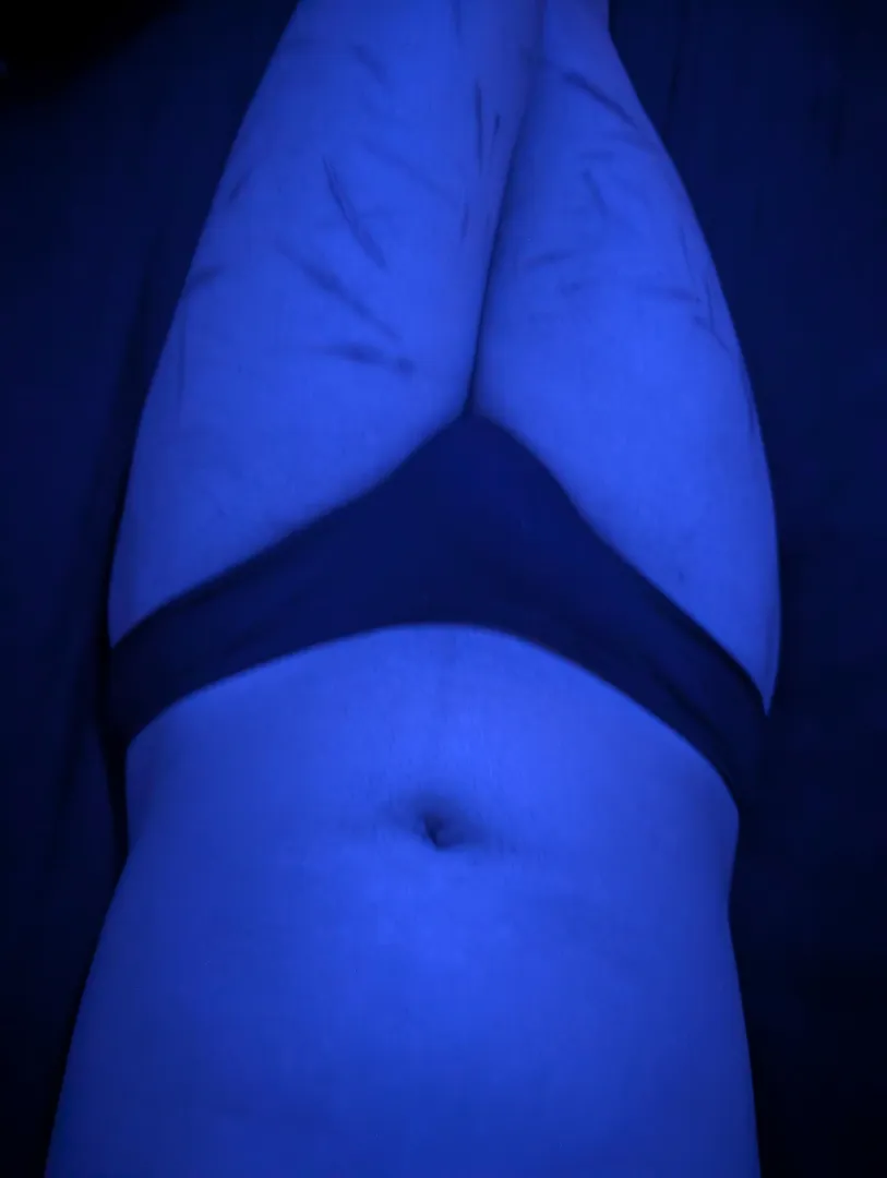 Would be a shame if someone was to rape puppy