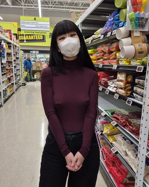 Would I catch your attention?