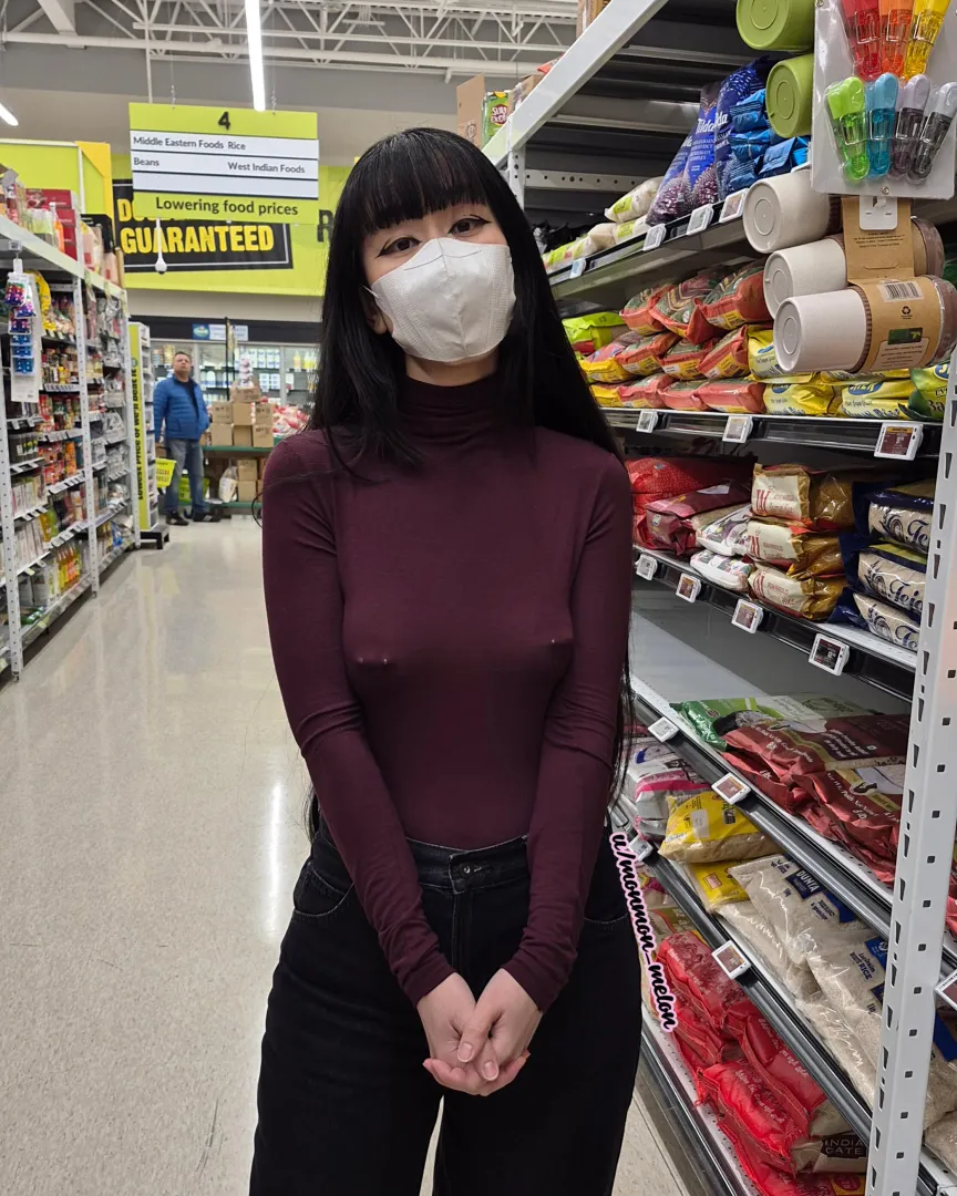 Would I catch your attention?