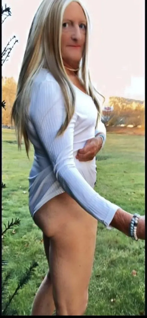 Would I interest you?