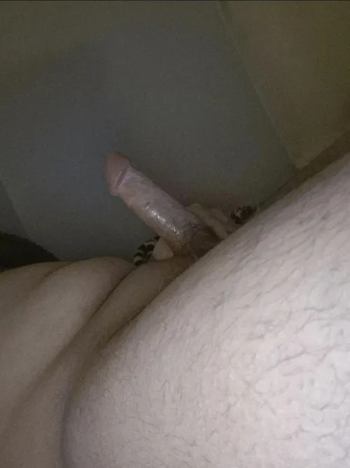 Would love a chub sat on it right now