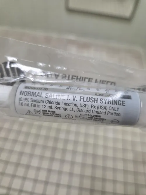 Would this be okay instead of a bag for a first timer