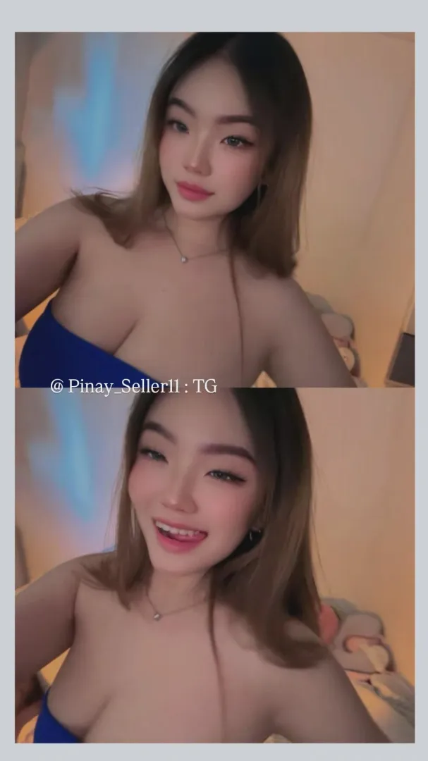Would u cum on my asian tits or my face?
