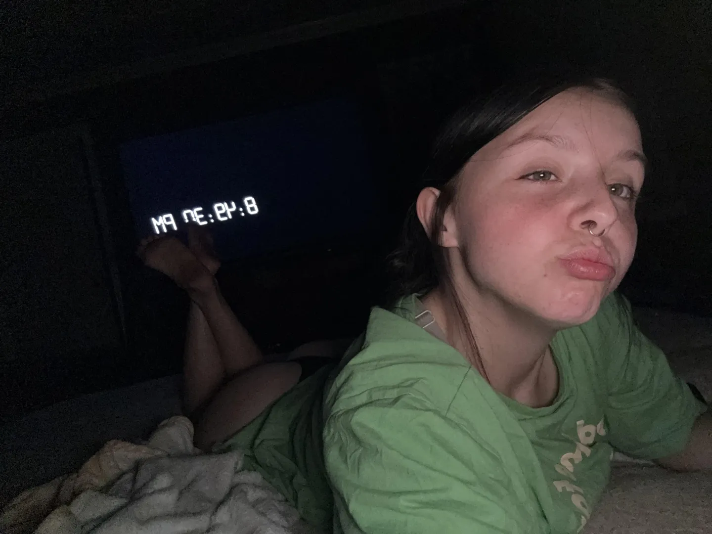 would u fuck me even if ur married? Y or N?