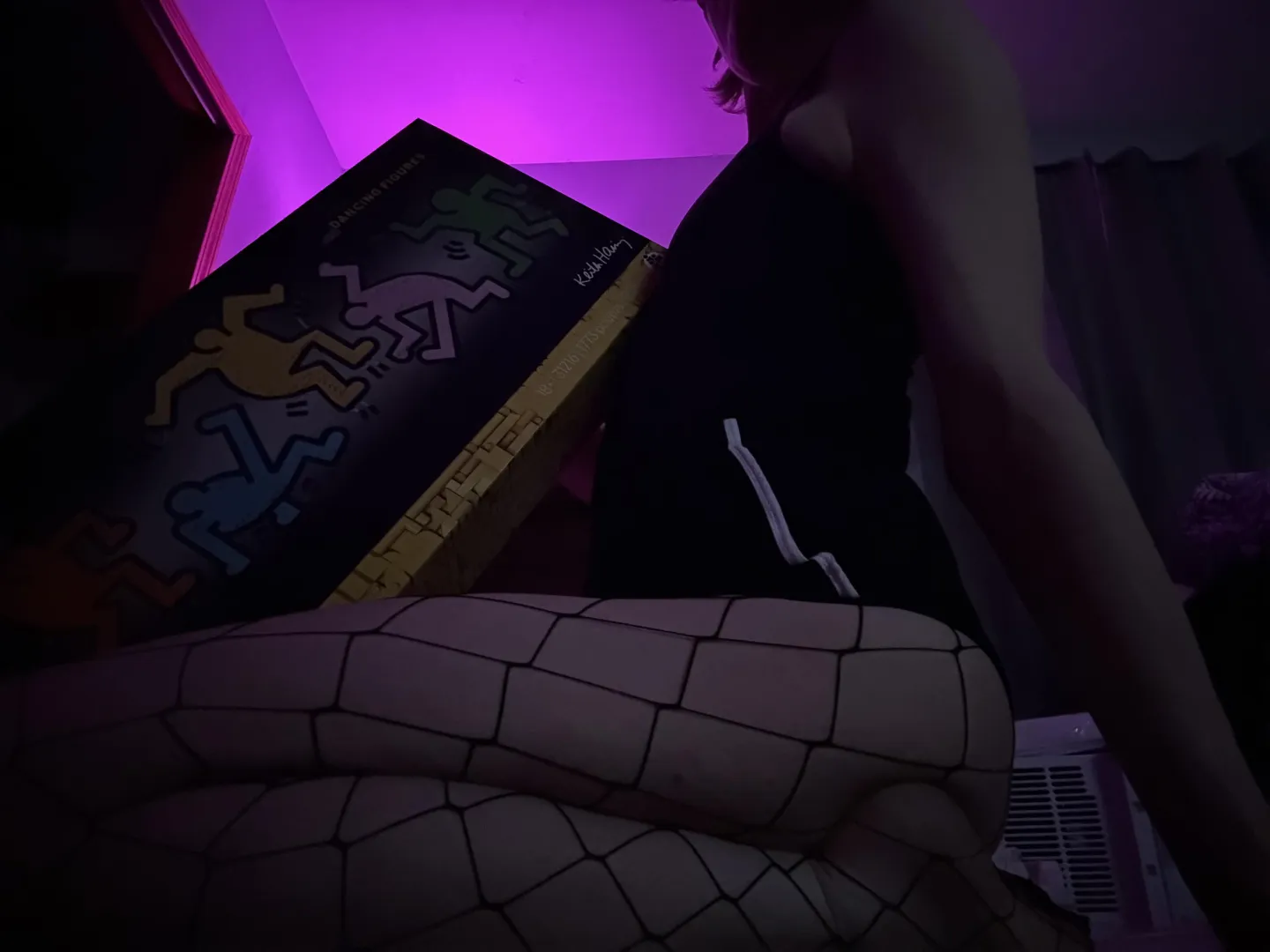 Would u help me build this :>