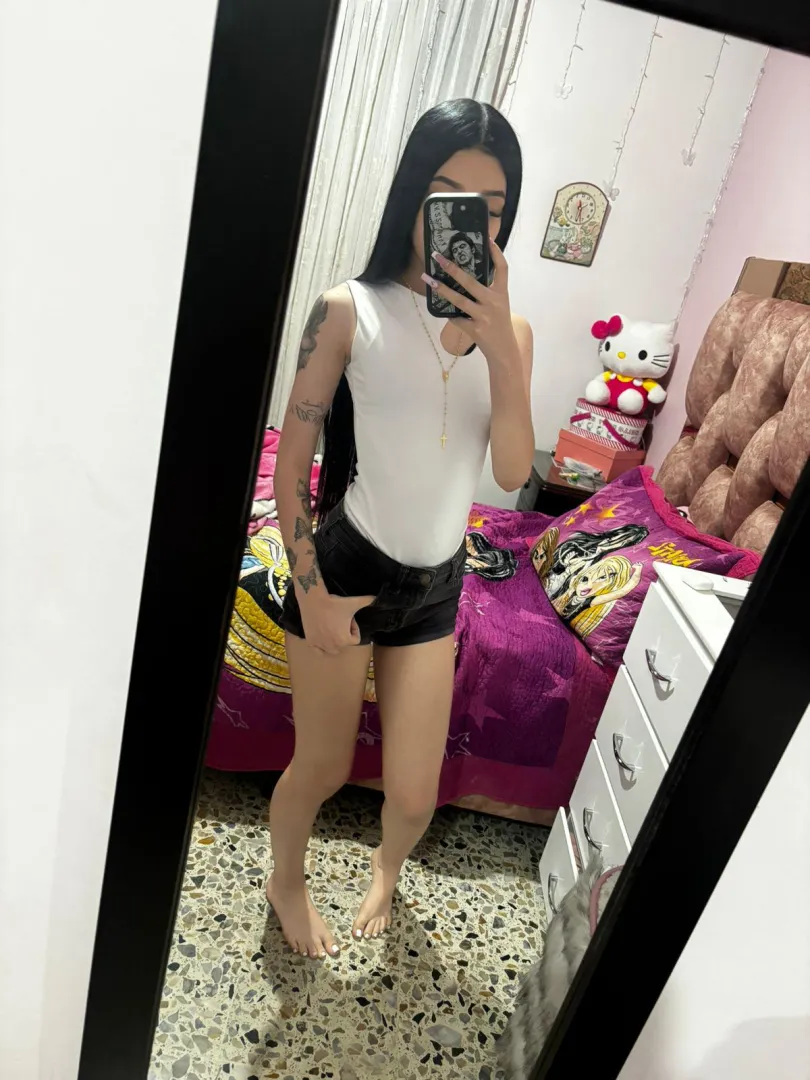 Would u like to be my new daddy?