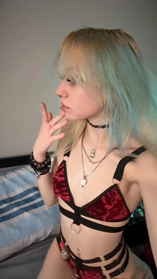 would yall go down on me ?