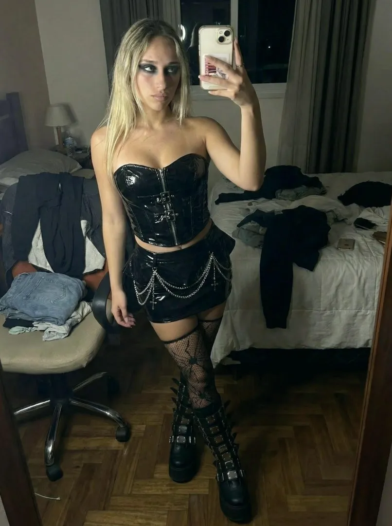 Would you add anything? 