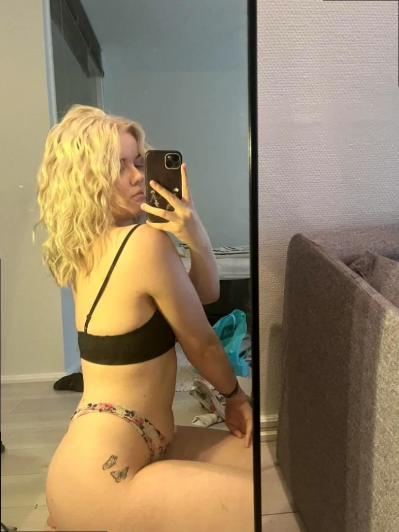 Would you adopt me daddy ! 18F